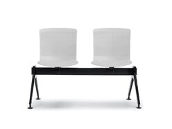 Chaises sur poutre Glove