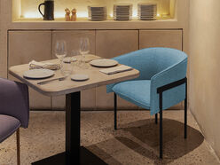 Fauteuil Marina