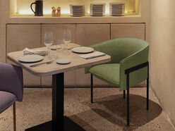 Fauteuil Marina