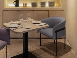 Fauteuil Marina