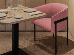 Fauteuil Marina