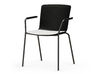 Chaise d'accueil Glove