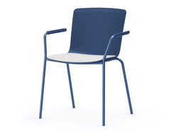 Chaise d'accueil Glove
