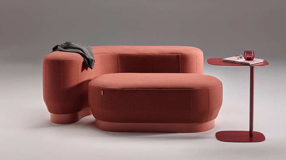 Banquette Brisa