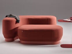Banquette Brisa