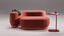Banquette Brisa