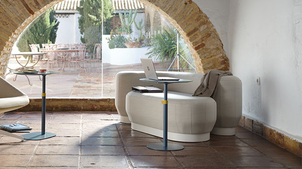 Banquette Brisa