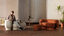 Banquette Brisa