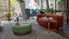 Banquette Brisa