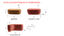 Banquette Brisa