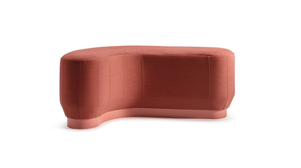 Banquette Brisa
