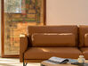 Canapé en cuir Marea