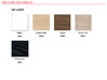 Table basse Asset 4X