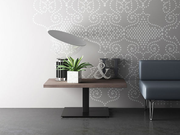 Table basse Asset CR