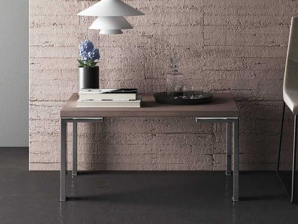 Table basse Asset 4X