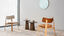 Chaises et tabourets en bois massif Nora