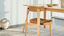 Chaises et tabourets en bois massif Nora