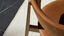 Chaises et tabourets en bois massif Nora