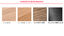 Chaises et tabourets en bois massif Nora