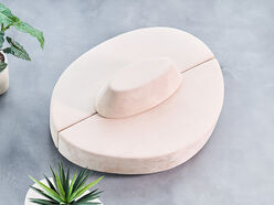 Banquette Sandy Solus 