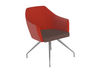 Fauteuil Frani
