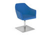 Chaise d'accueil Frani Tulip