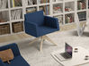 Fauteuil Valinor Wood
