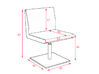 Chaise d'accueil Valinor