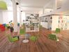 Fauteuil Ferris