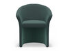 Fauteuil d'accueil Cotir