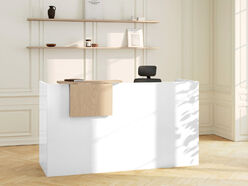 Bureau d'accueil Image