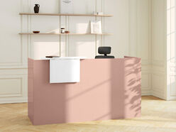 Bureau d'accueil Image