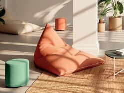 Pouf Berlingo