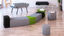 Pouf modulable Kréativ