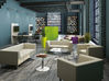 Table basse Dolat