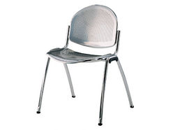 Chaise d'accueil Iron