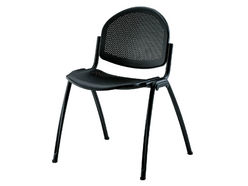 Chaise d'accueil Iron