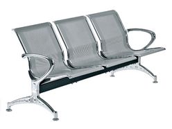 Sièges sur poutre Steel