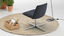 Fauteuils d'accueil Unnia Soft