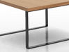Table basse Parvis
