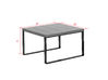 Table basse Parvis