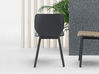 Lot de 2 chaises Nim Wood 