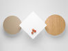 Table basse Moon