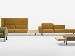 Canapé modulaire Escalas