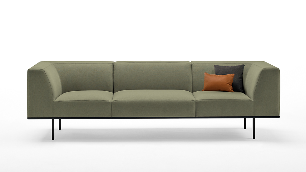 Canapé modulaire Escalas