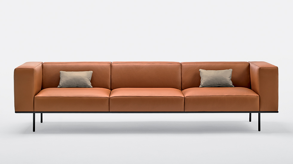 Canapé modulaire Escalas