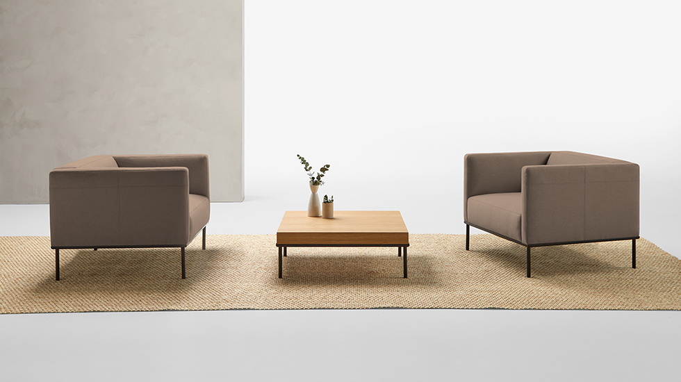 Canapé modulaire Escalas