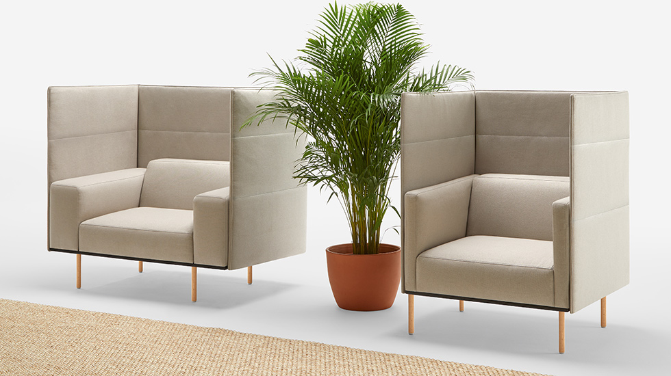 Canapé modulaire Escalas