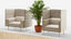 Canapé modulaire Escalas