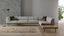 Canapé modulaire Escalas